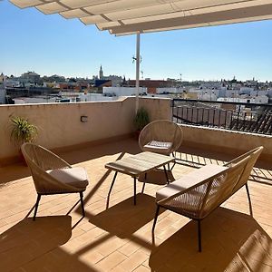 Appartement met Twee Slaapkamers